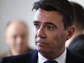 Andy Burnham