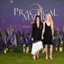 Practical Magic 2 European photocall – London