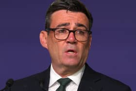 Andy Burnham