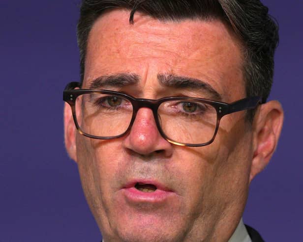 Andy Burnham