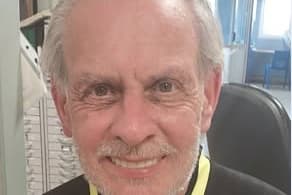 Police continue search for missing 65-year-old man from Willenhall