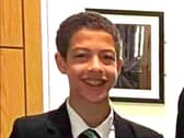 Noah Donohoe death