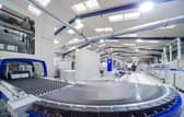 Precision Colour Printing in Telford