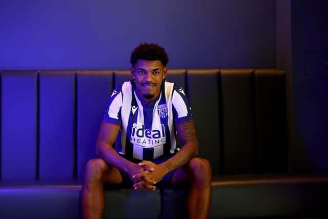 New boy Kareem Tunde has settled well and was bright.