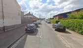 Ardath Road in Kings Norton, Birmingham.