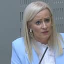 Niamh Smyth