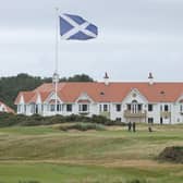 Trump Turnberry exterior