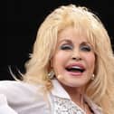 Dolly Parton