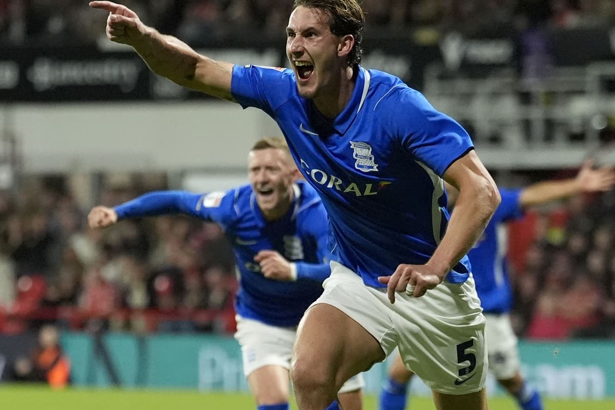 Wrexhams Serie ohne Sieg gegen das von Phil Neumann angeführte Birmingham ...