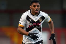 Tristan Abrahams