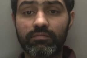 Ajay Ajay, 31.