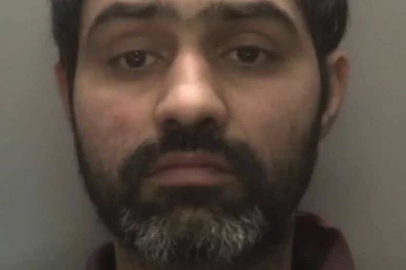 Ajay Ajay, 31.