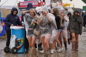 Reading Festival 2026