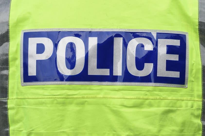 Mutmaßlicher Einbrecher (26) nach sieben Einbrüchen im Stadtzentrum zurück ...