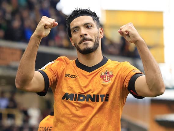 Raul Jimenez
