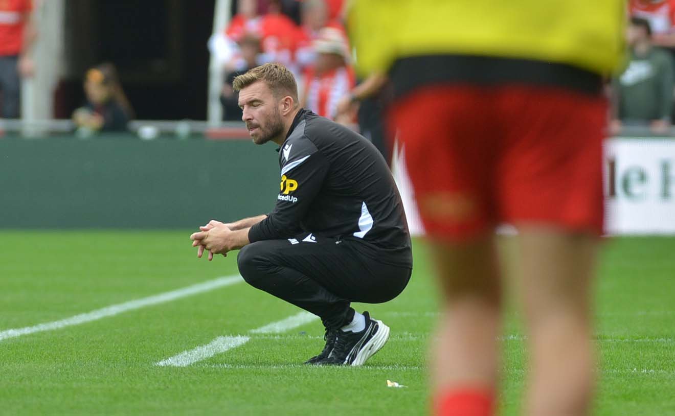 James Morrison reveals West Brom half-time message, defensive frustration and two striker quandary