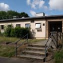 MDP Wethersfield asylum seeker housing