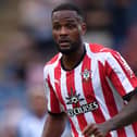 Cyle Larin
