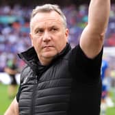 Micky Mellon