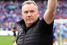 Micky Mellon
