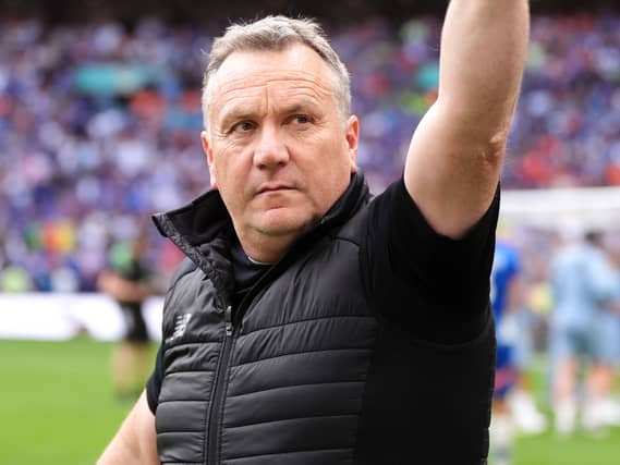 Micky Mellon