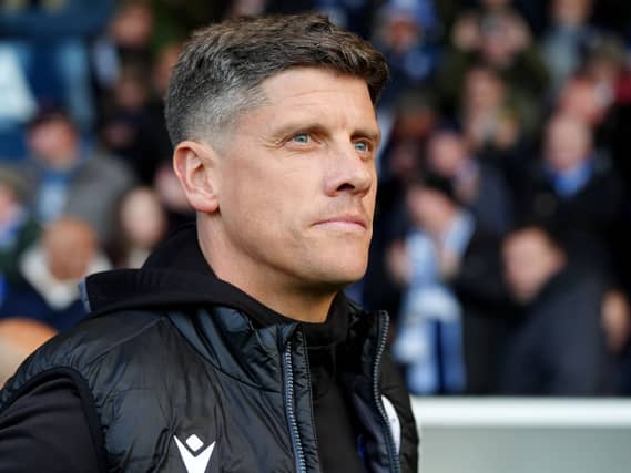 Alex Revell