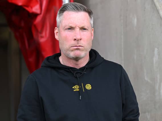 Neil Harris