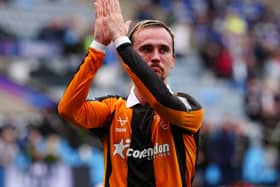 Liam Millar