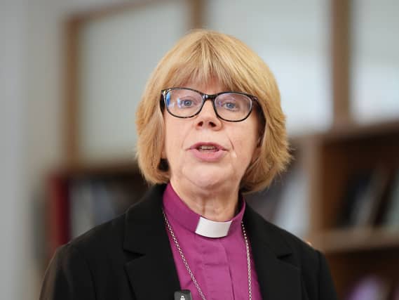 Archbishop of Canterbury