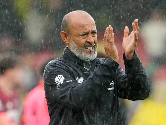 Watford v West Ham United – Sky Bet Championship – Vicarage Road