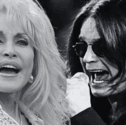 Dolly Parton/Ozzy Osbourne Airport campaigns main image