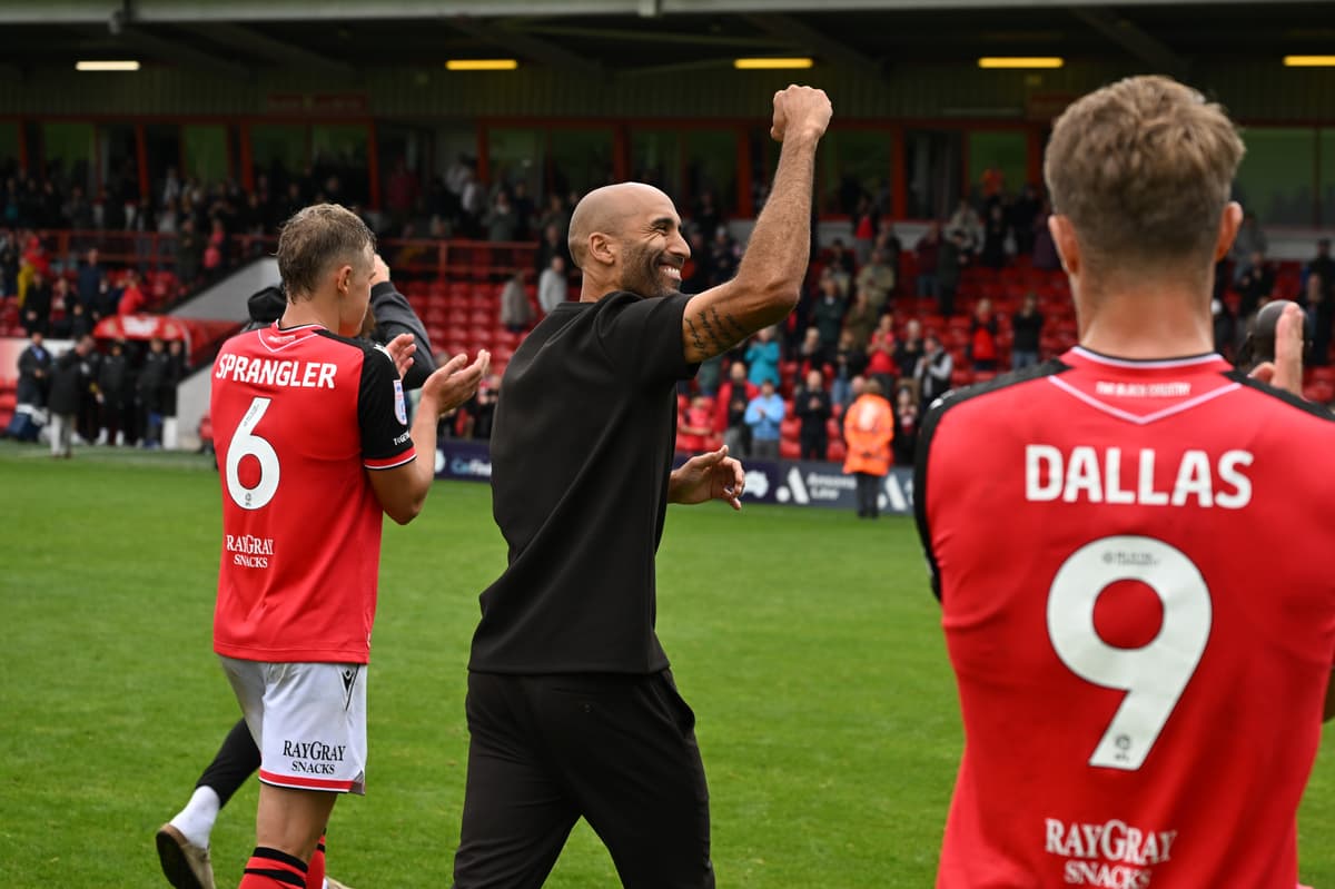 Das Urteil: Die Ära Lee Grant verspricht spannend zu werden