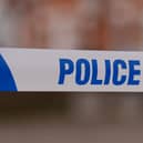 Delta Way was closed following the incident