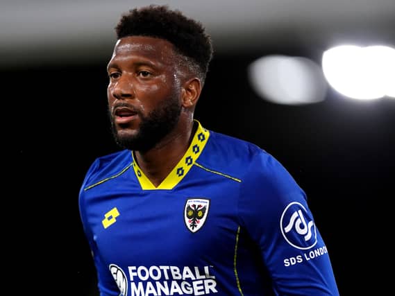 Myles Hippolyte