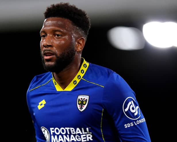 Myles Hippolyte