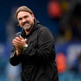 Leeds United v Brentford – Premier League – Elland Road