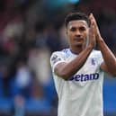 Ollie Watkins