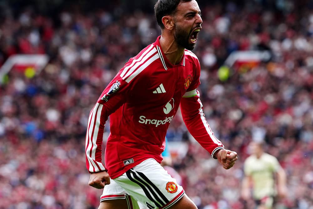 Bruno Fernandes