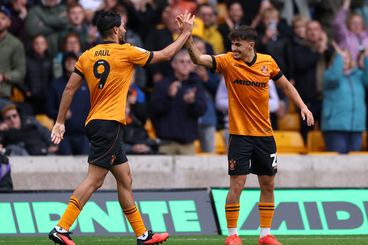 The Verdict: Wolves bring fun back to Molineux ahead of crucial few days