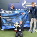 Jacob McDonald