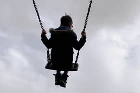 The Joseph Rowntree Foundation said no child should grow up in poverty (PA)