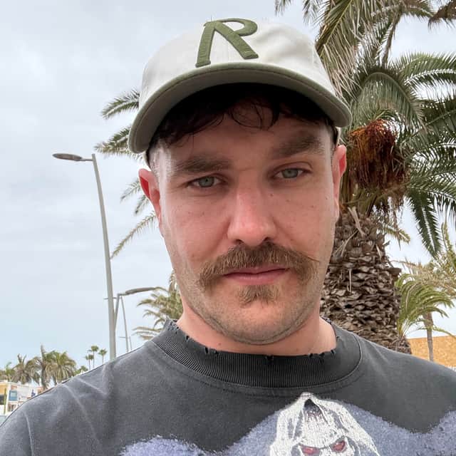 Jason Payne