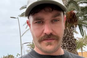 Jason Payne