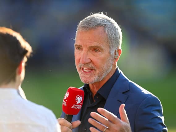 Graeme Souness