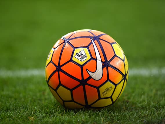 A matchball