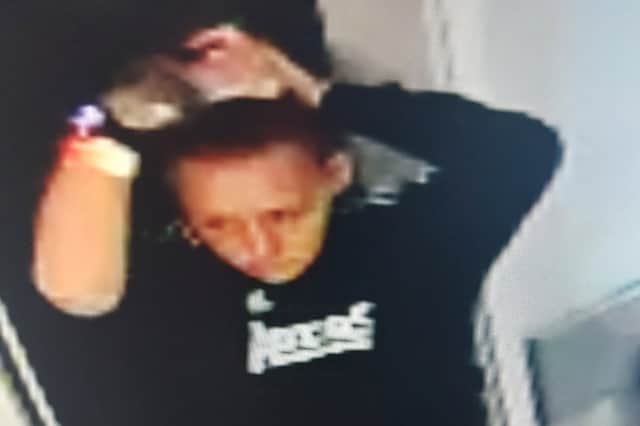 Claire has been reported as missing from Wednesfield. Photo: Wolverhampton Police