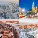 Mystery Christmas Market trip - Wowcher