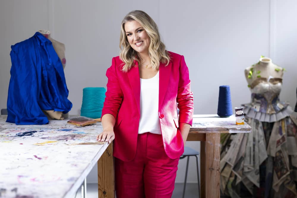 Sara Davies