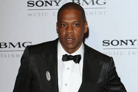 Jay-Z