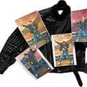 Freddie Mercury's jacket